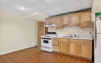 3 South Collins Terrace, Julie & Co. Realty