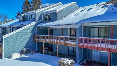 3 South Collins Terrace, Julie & Co. Realty