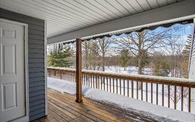 3 South Collins Terrace, Julie & Co. Realty