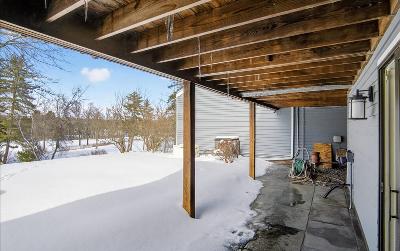 3 South Collins Terrace, Julie & Co. Realty