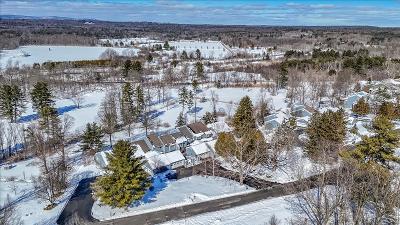 3 South Collins Terrace, Julie & Co. Realty