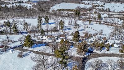 3 South Collins Terrace, Julie & Co. Realty