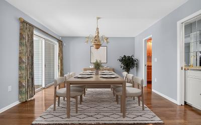 3 South Collins Terrace, Julie & Co. Realty