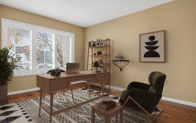 3 South Collins Terrace, Julie & Co. Realty