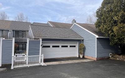 3 South Collins Terrace, Julie & Co. Realty
