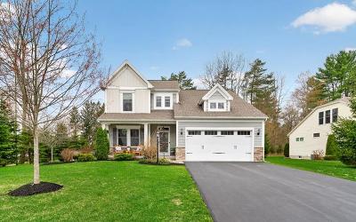 1 Cider Mill Way, Julie & Co. Realty