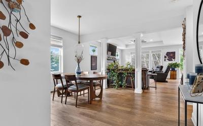 1 Cider Mill Way, Julie & Co. Realty