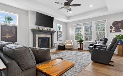 1 Cider Mill Way, Julie & Co. Realty
