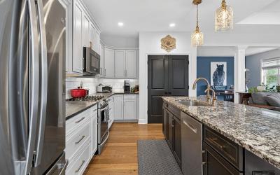 1 Cider Mill Way, Julie & Co. Realty