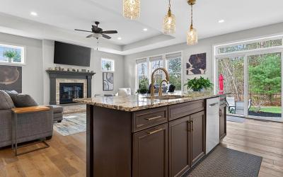 1 Cider Mill Way, Julie & Co. Realty