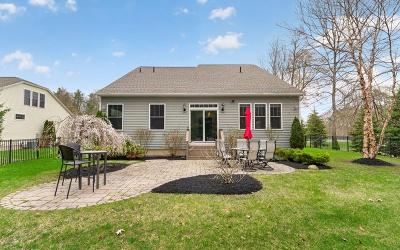 1 Cider Mill Way, Julie & Co. Realty