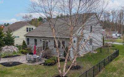 1 Cider Mill Way, Julie & Co. Realty