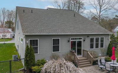 1 Cider Mill Way, Julie & Co. Realty