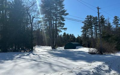 610 Liddle Harris Road, Julie & Co. Realty