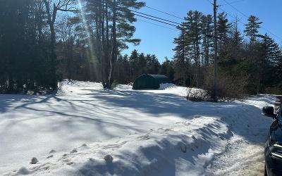 610 Liddle Harris Road, Julie & Co. Realty