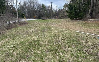 610 Liddle Harris Road, Julie & Co. Realty