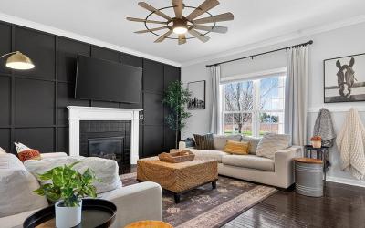 12 Basswood Court, Julie & Co. Realty