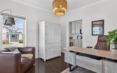 12 Basswood Court, Julie & Co. Realty