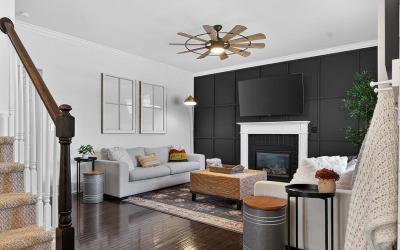 12 Basswood Court, Julie & Co. Realty