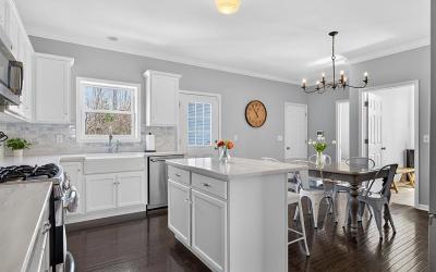 12 Basswood Court, Julie & Co. Realty