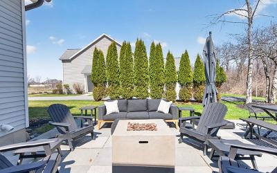 12 Basswood Court, Julie & Co. Realty