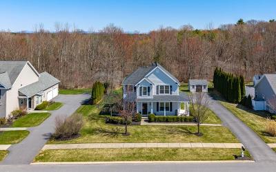 12 Basswood Court, Julie & Co. Realty