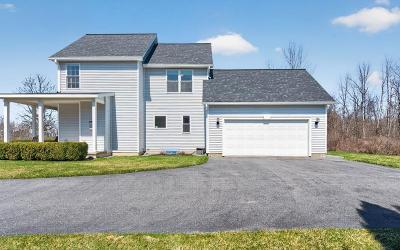 12 Basswood Court, Julie & Co. Realty