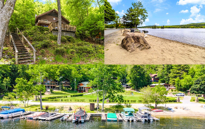 9 Chippewa Loop, Julie & Co. Realty