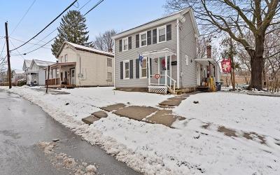 33 N. High Street, Julie & Co. Realty