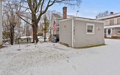 33 N. High Street, Julie & Co. Realty