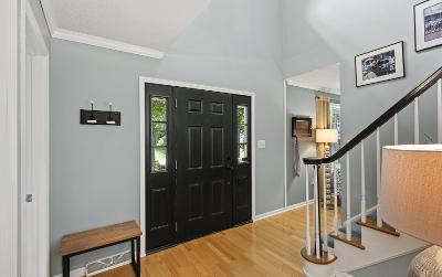 532 Acland Boulevard, Julie & Co. Realty