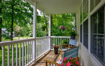 532 Acland Boulevard, Julie & Co. Realty
