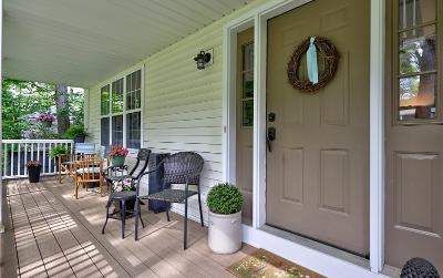532 Acland Boulevard, Julie & Co. Realty