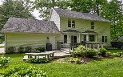 532 Acland Boulevard, Julie & Co. Realty