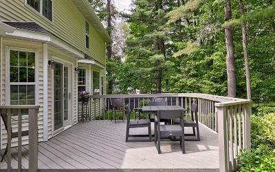 532 Acland Boulevard, Julie & Co. Realty