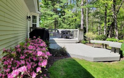 532 Acland Boulevard, Julie & Co. Realty