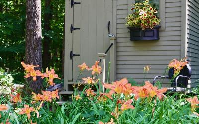 532 Acland Boulevard, Julie & Co. Realty