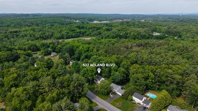 532 Acland Boulevard, Julie & Co. Realty