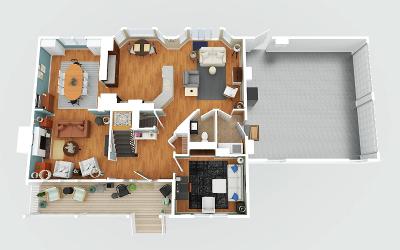 532 Acland Boulevard, Julie & Co. Realty