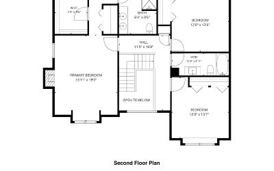532 Acland Boulevard, Julie & Co. Realty
