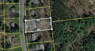 532 Acland Boulevard, Julie & Co. Realty