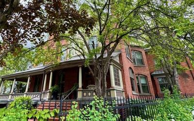 605 N. Broadway, Julie & Co. Realty