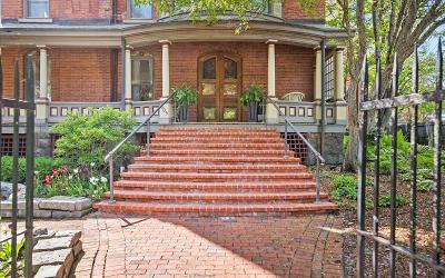 605 N. Broadway, Julie & Co. Realty