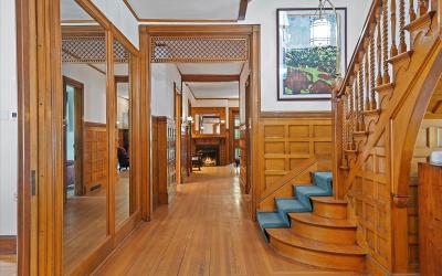 605 N. Broadway, Julie & Co. Realty