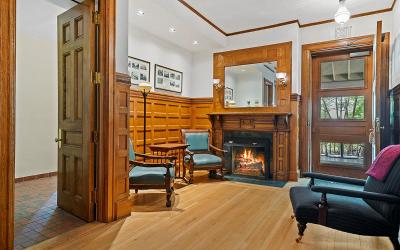 605 N. Broadway, Julie & Co. Realty