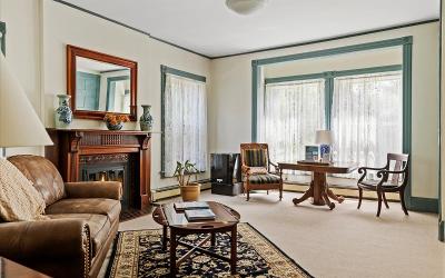 605 N. Broadway, Julie & Co. Realty