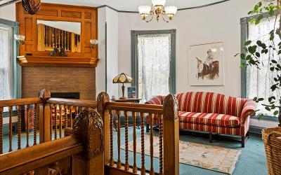 605 N. Broadway, Julie & Co. Realty