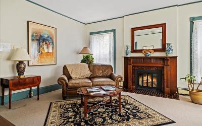 605 N. Broadway, Julie & Co. Realty
