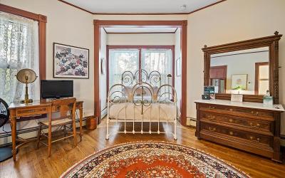 605 N. Broadway, Julie & Co. Realty
