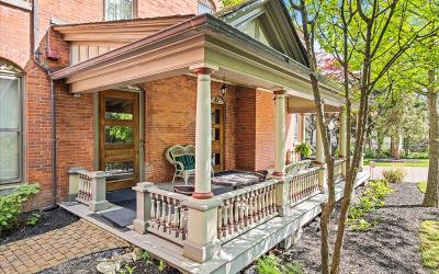 605 N. Broadway, Julie & Co. Realty